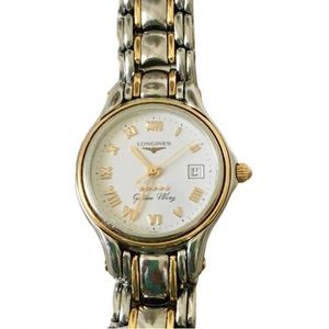 LONGINES Golden Wing Ladies Watch